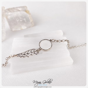 Keepsake Guardian Bracelet