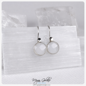 Keepsake Essence Drop Earrings