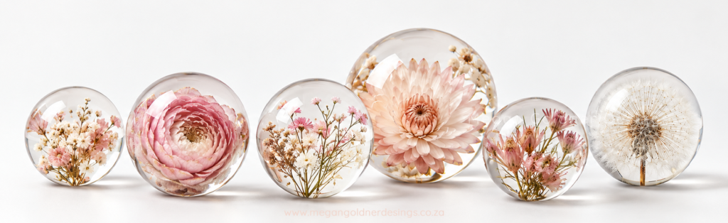 The Life of Resin Jewellery: What to expect