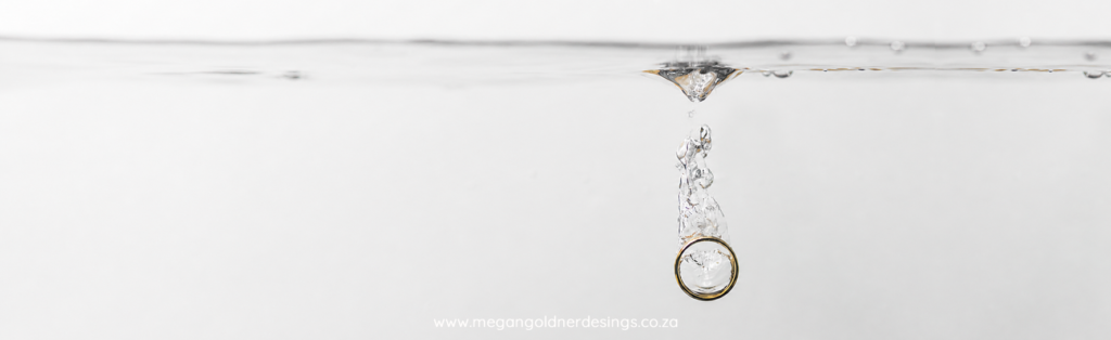 Waterproof Jewellery: Is It Actually a Thing?
