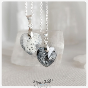 Keepsake Eternal Love Pendant