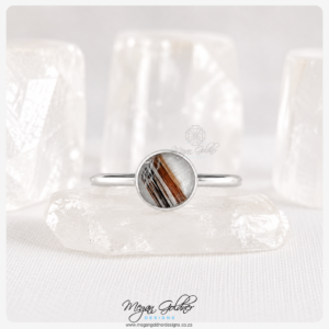 Keepsake Classic Round Ring