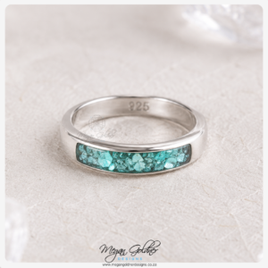 Keepsake Horizon Ring