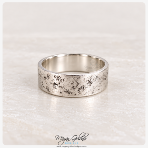 Keepsake Secret Imprint Ring