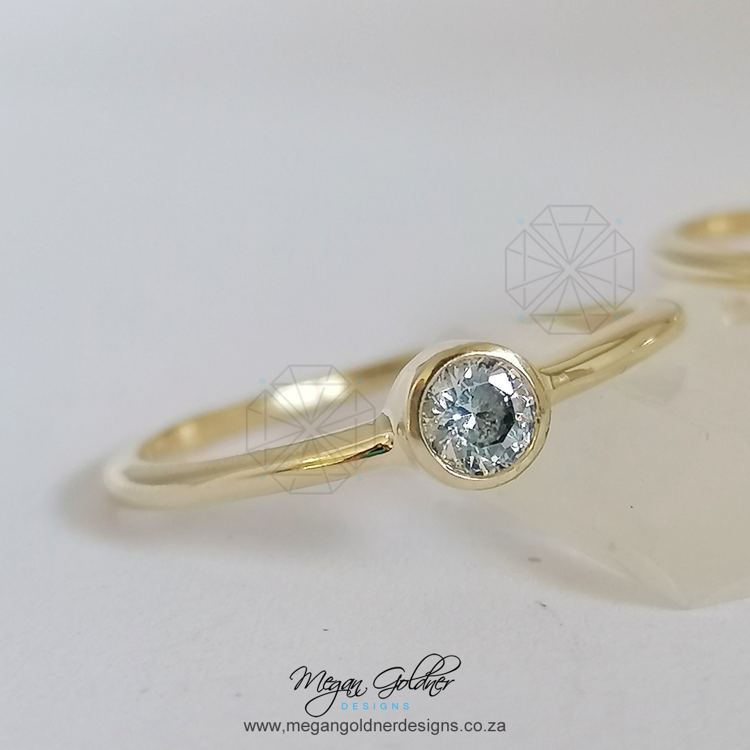 Keepsake Memory Ring - Image 5