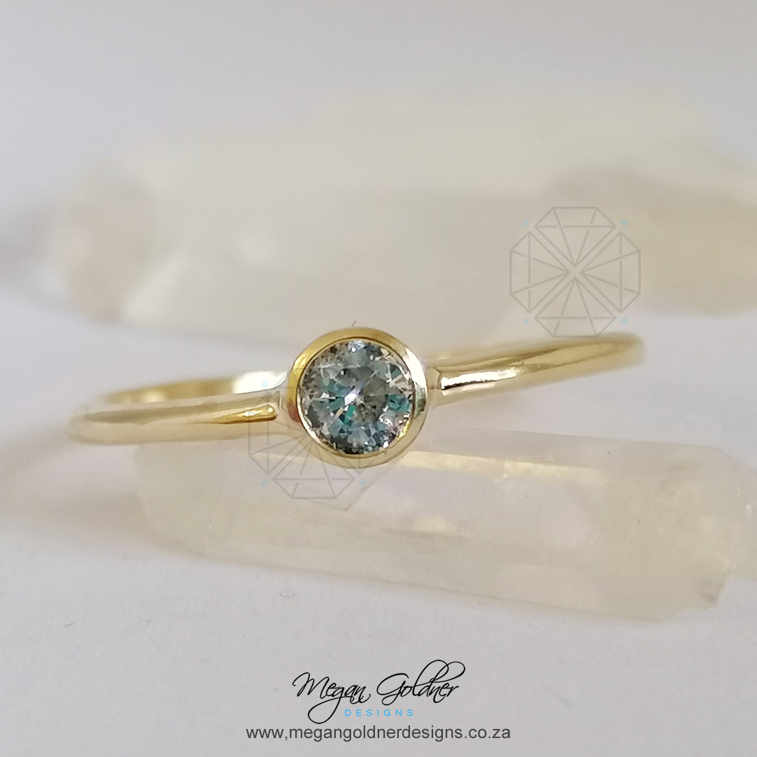 Keepsake Memory Ring - Image 4