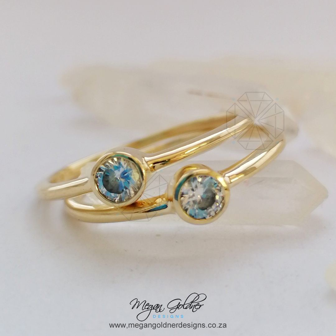 Keepsake Memory Ring - Image 3