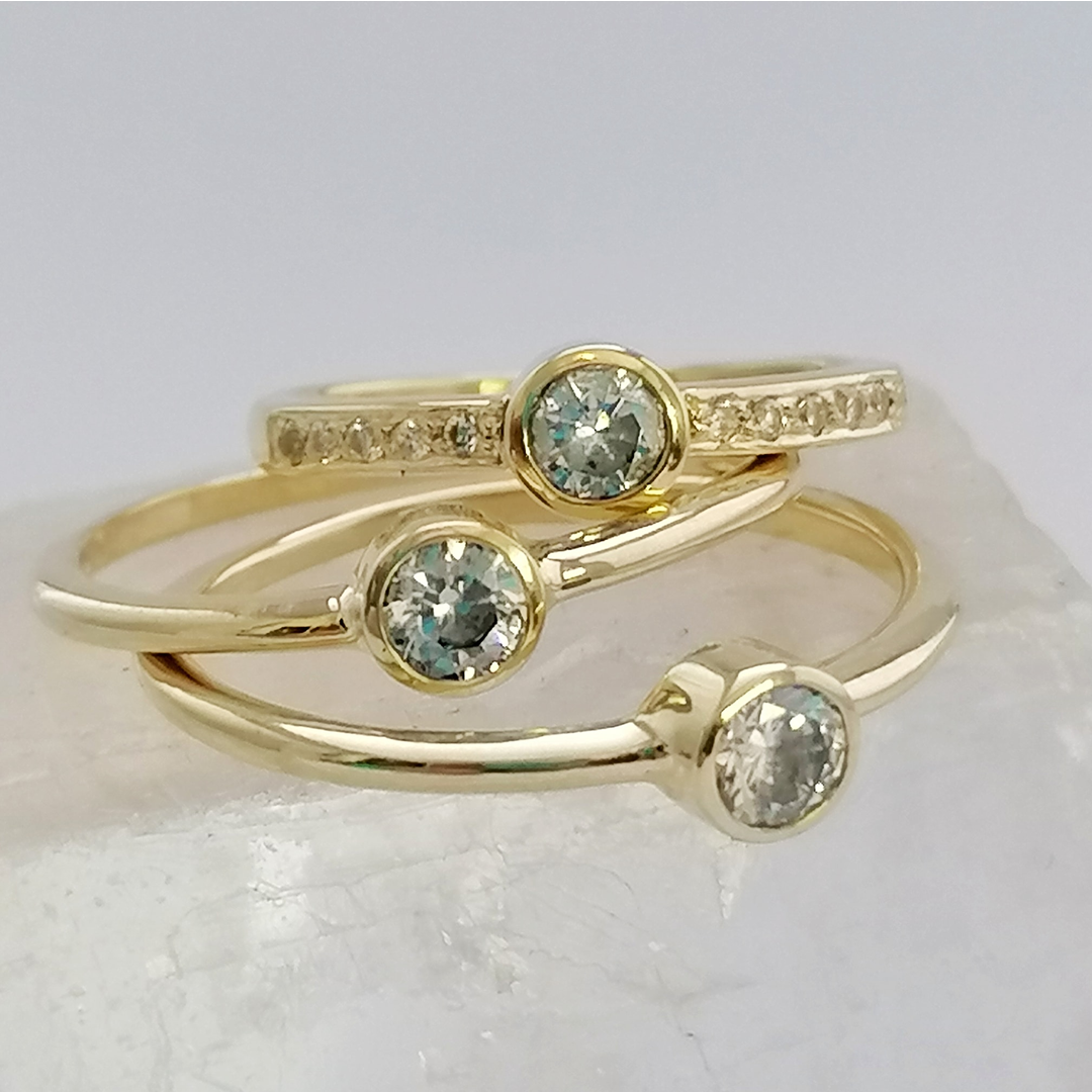 Keepsake Memory Ring - Image 6