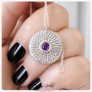 Keepsake Stillwater Pendant