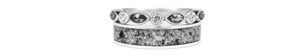 Keepsake Jewellery South Africa Landing Page
