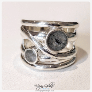 Keepsake Leston Ring