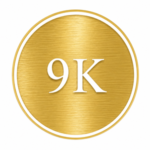 9ct Yellow Gold