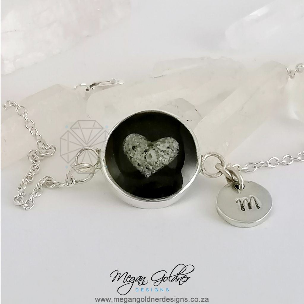 Keepsake Memento Vivere Bracelet • Megan Goldner Designs