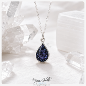 Keepsake Genesis Pendant