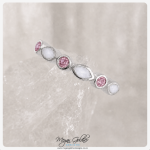 Keepsake Classic Eternity Ring
