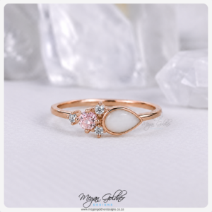 Keepsake Evermore Ring