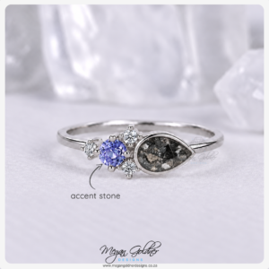 Keepsake Evermore Ring