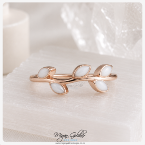 Keepsake Willow Ring