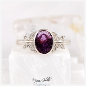 Keepsake Renewal Butterfly Ring