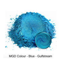 MGD Colour - Blue - Gulfstream MGD Colour - Blue - Gulfstream
