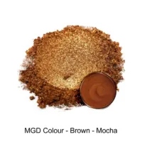 MGD Colour - Brown - Mocha.fw MGD Colour - Brown - Mocha.fw