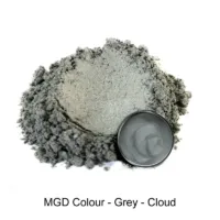 MGD Colour - Grey - Cloud.fw MGD Colour - Grey - Cloud.fw