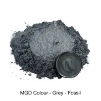 MGD Colour - Grey - Fossil.fw MGD Colour - Grey - Fossil.fw