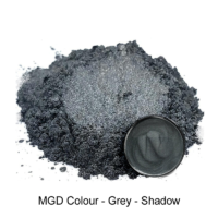 MGD Colour - Grey - Obsidian MGD Colour - Grey - Obsidian