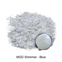 MGD Shimmer - Blue.fw MGD Shimmer - Blue.fw
