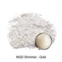 MGD Shimmer - Gold.fw MGD Shimmer - Gold.fw