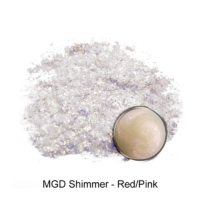 MGD Shimmer - RedPink.fw MGD Shimmer - RedPink.fw