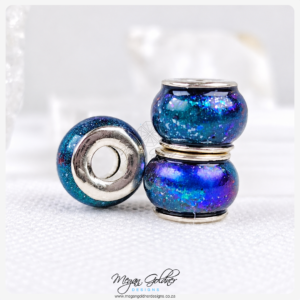 Keepsake European Bead Sterling Silver
